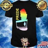 Pride Color Shirt