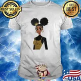 Princess Puff T-Shirt