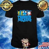 Problem Solvers Shirt