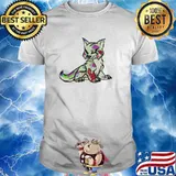 Psycho-Wolf shirt