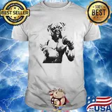 Pulldog boxing shirt