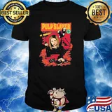 Pulp Slaver Shirt