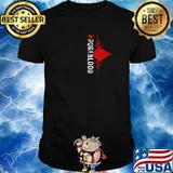Pure Blood T-Shirt