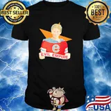 Rage Against The Machine Evil Boy shirt