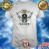 Raiden electrical toastie repaid 1992 shirt