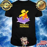 Ralph Everything is Nothing Shirt