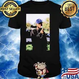 Rapper Rap Tory Los Angeles California Hiphop Shirt