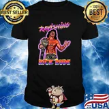 Ravishing Rick Rude T-Shirt