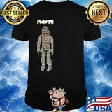 Rawr Demo Sign Shirt