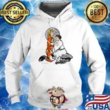 Rebellon Hero Shirt Hoodie