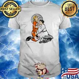 Rebellon Hero Shirt