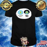 Regular VS Retrovirus Lab Microbiology T-Shirt