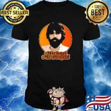 Retro Michael McDonald Tribute Shirt