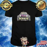 Retro Motorsport Classics T-Shirt