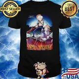 Rick And Morty Army Of Meeseeks shirt