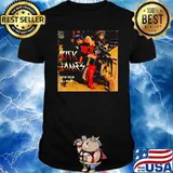 Rick James Super Freak call me up poster shirt