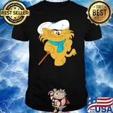 Riff Raff Catillac cats shirt