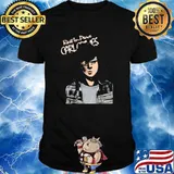 Rip Carl Grimes shirt