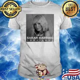 RIP Sarah Harding essential 1981 2021 shirt