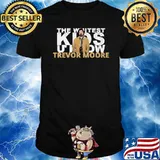 Rip Trevor Moore, The Whitest Kids U Know Shirt
