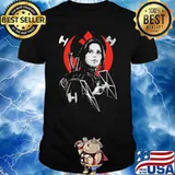 Rouge Pilot Shirt