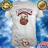 Ryan Fitzpatrick Fitzmagic shirt