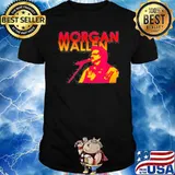Ryan Upchurch Morgan Wallen Fans Shirt