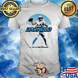 Sam Darnold Carolina Panthers Quarterback shirt