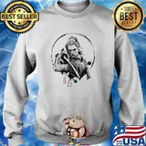 Samurai Japan Shirt Sweater