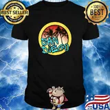 San Diego California CA Vintage Summer T-Shirt