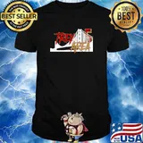 San Francisco Trey Area 5 T-Shirt
