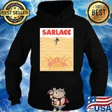 Sarlacc star wars s Hoodie