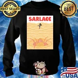 Sarlacc star wars s Sweater