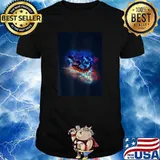 Scorpio Zodiac Sign Birthday Astrology T-Shirt