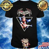 Sepultura Schizophrenia Soulfly Cavalera Conspiracy shirt