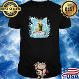 Sevens mermaid shirt