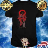 Shadow Of War Shirt