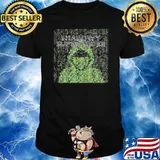 Shadowy Super Coder Hacker Shirt