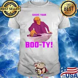 Shake Your Booty Essential Shirt