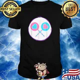 Share Care for Bear Halloween T-Shirt