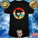 Shark Vintage T-Shirt
