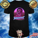 Sheit ormar is coming the wire Retro T-Shirt