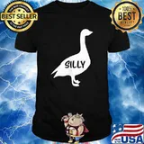 Silly Goose on the Loose T-Shirt