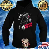 Sith City Trooper Shirt Hoodie
