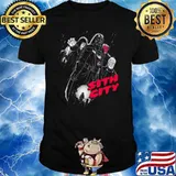 Sith City Trooper Shirt