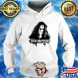 Sith Happens Shirt Hoodie