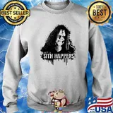 Sith Happens Shirt Sweater