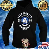 Sith Master 1980 Academy Shirt Hoodie