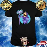 Skull Witch Shirt