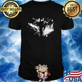Slave Space Shirt